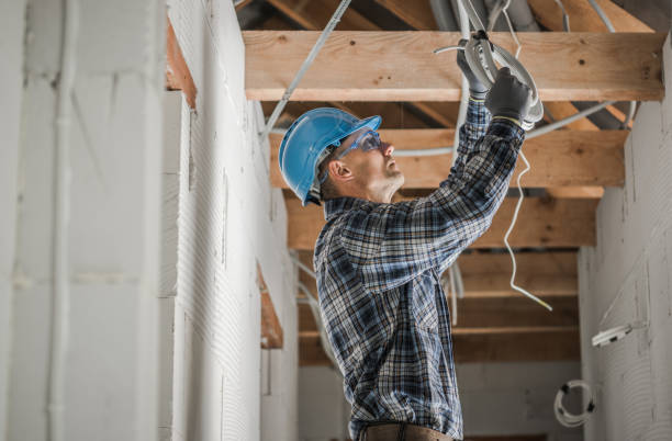 Best Electrical System Inspection  in Boutte, LA