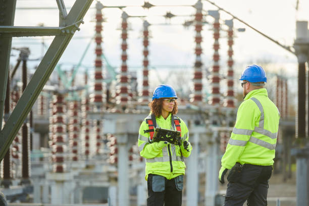 Best Circuit Breaker Repair  in Boutte, LA