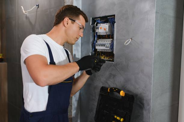 Best Electrical Installation Contractor  in Boutte, LA