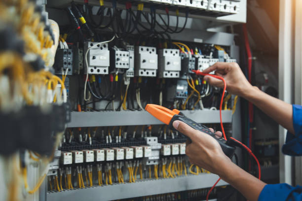 Best Commercial Electrician Services  in Boutte, LA