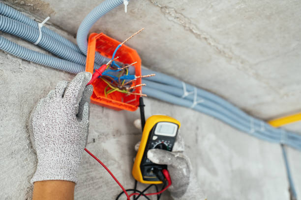 Best Electrical Repair Services  in Boutte, LA